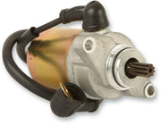 Parts Unlimited Starter Motor