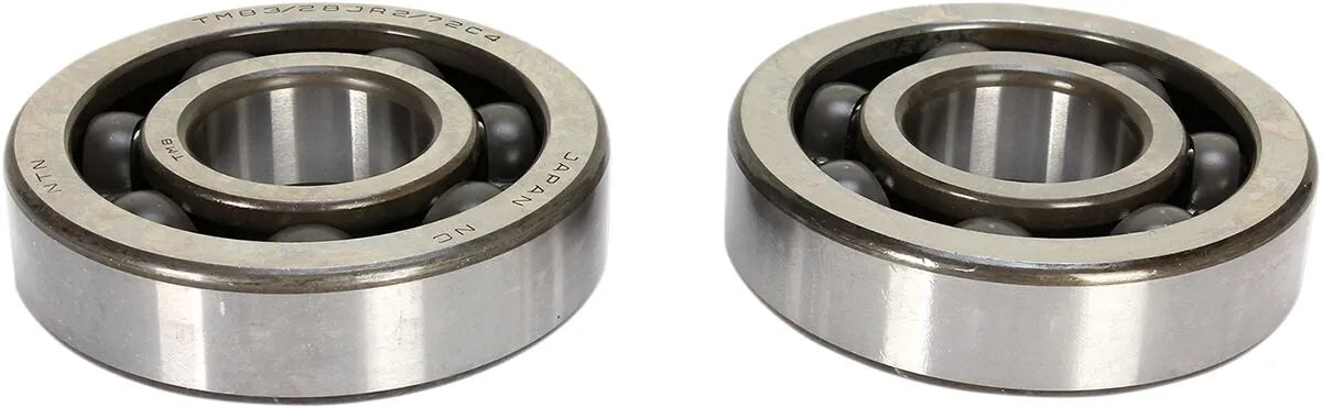 Prox Crankshaft Bearing And Seal Kit