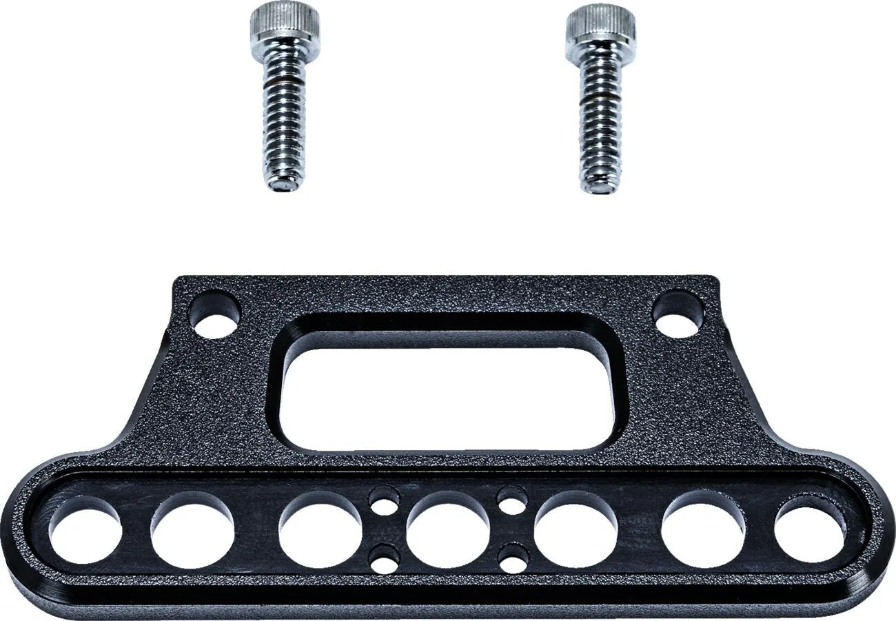 Performance Machine Warning Light Relocation Kit