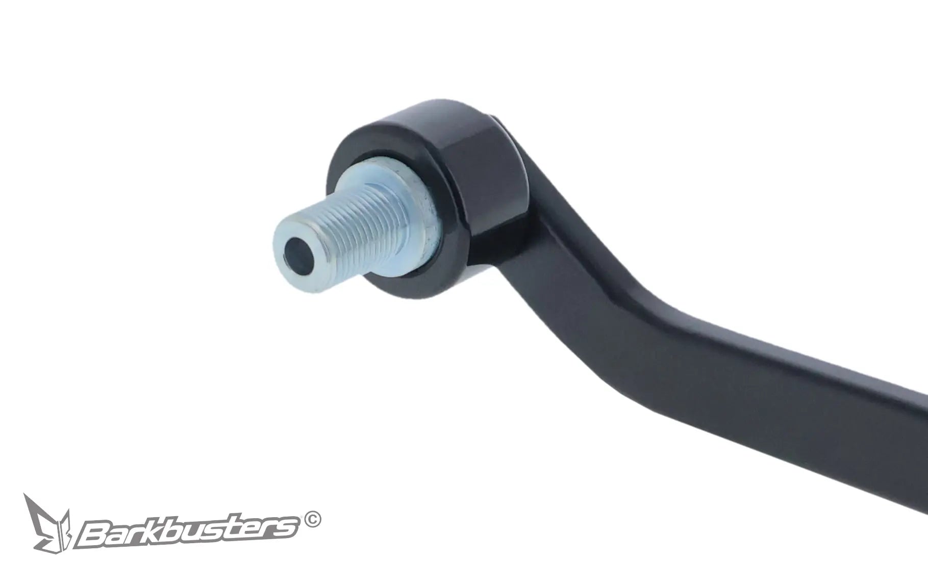 BARKBUSTERS Handguard Mounting Hardware Kit Two Point Mount