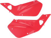 UFO MX Side Panels for Honda
