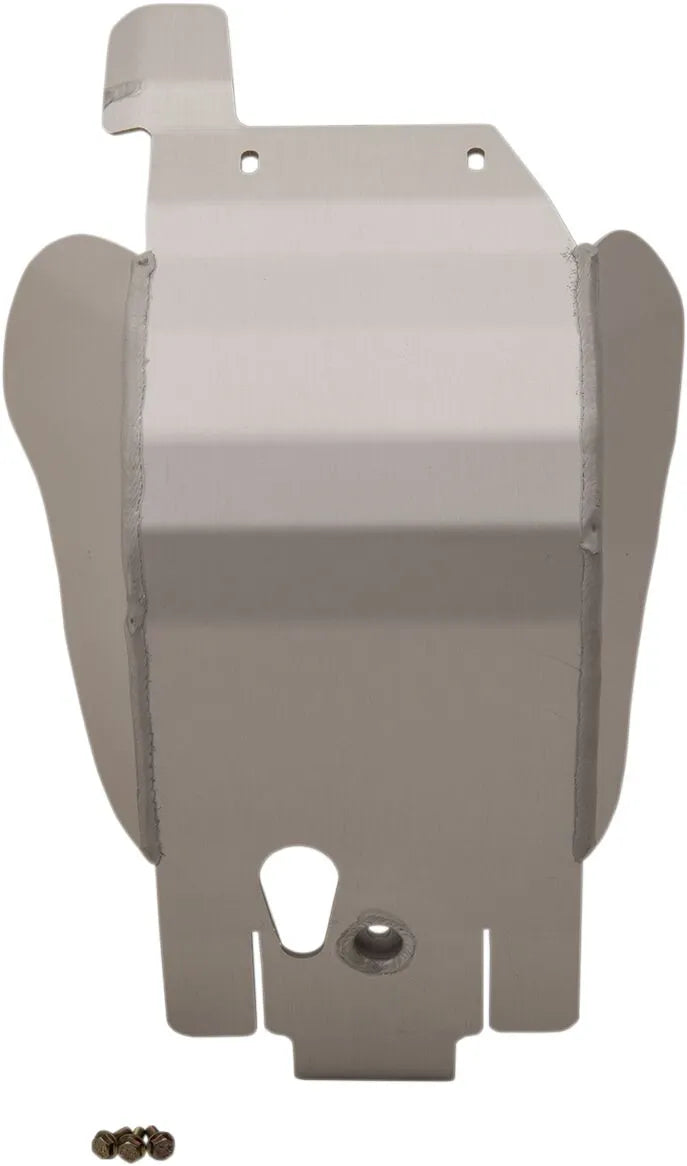 Moose Offroad Aluminum Skid Plate