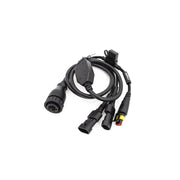 Texa Interface Cable