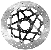 Brembo Serie Oro Brake Rotor Floating Prime Line - Front