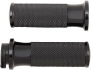 Arlen Ness Smooth Grips - 1" Handlebar