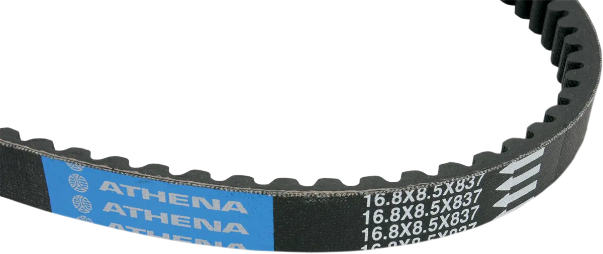 Athena Scooter Transmission Belt 837mm