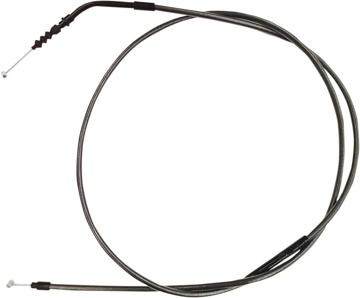 Magnum Shielding Black Pearl Koblingsslange