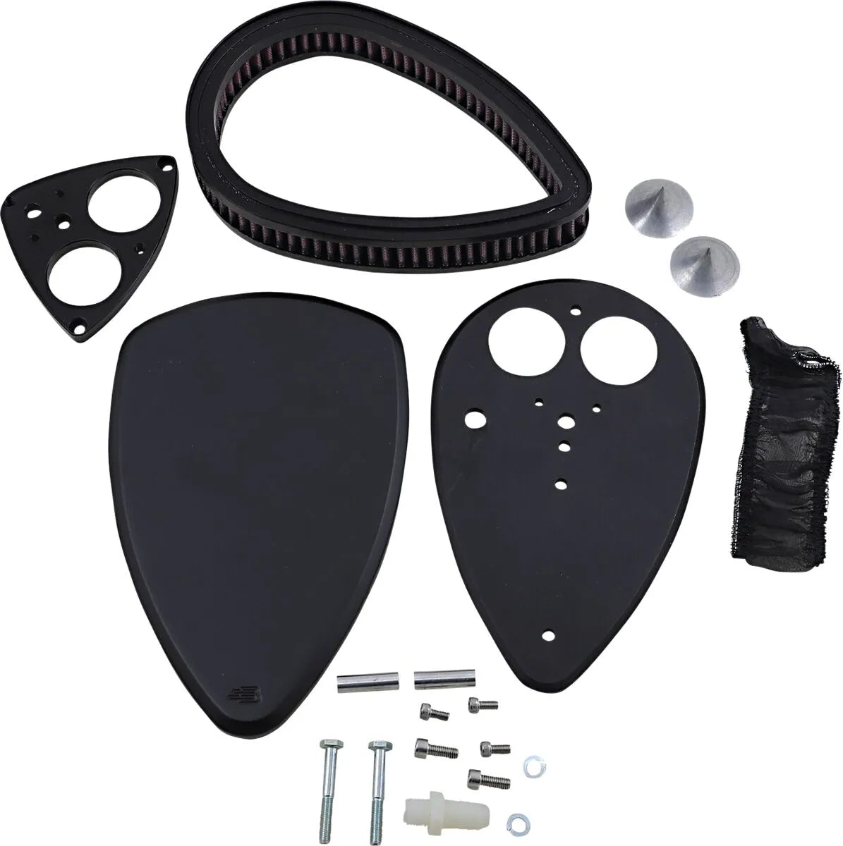 Baron Big Air Kit For V-twin Engines
