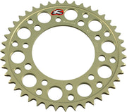Renthal Rear Sprocket 525 - 43t Aluminum