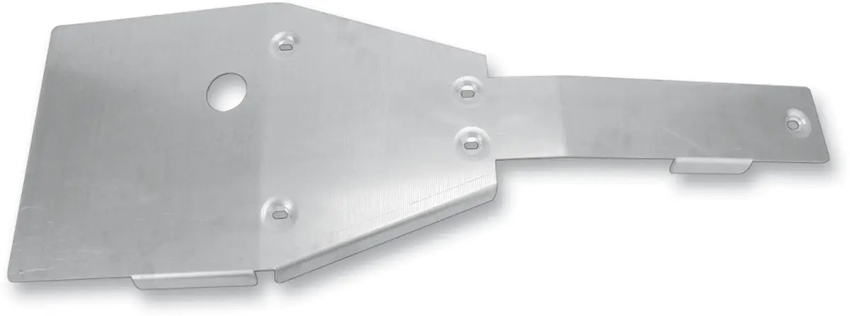 Motorsport Products Frame Glide Plate For Atvs