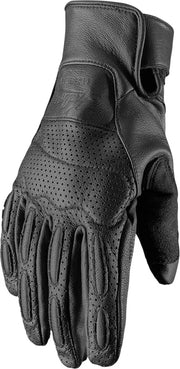 Thor Hallman Gp Gloves - Black