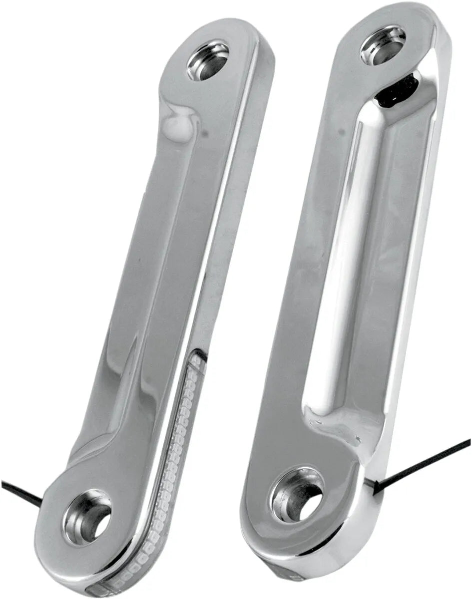 Alloy Art Led Front Turn Signals