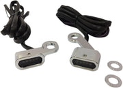 Drag Specialties Led Handlebar Marker Lights