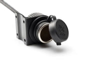 Sw-Motech Cigarette Lighter Socket for Motorcycle