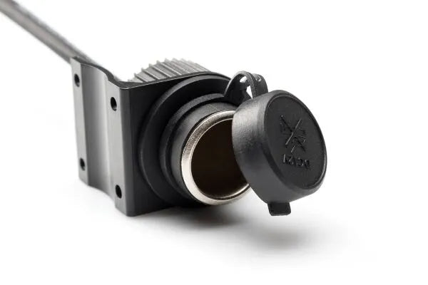 Sw-Motech Cigarette Lighter Socket for Motorcycle