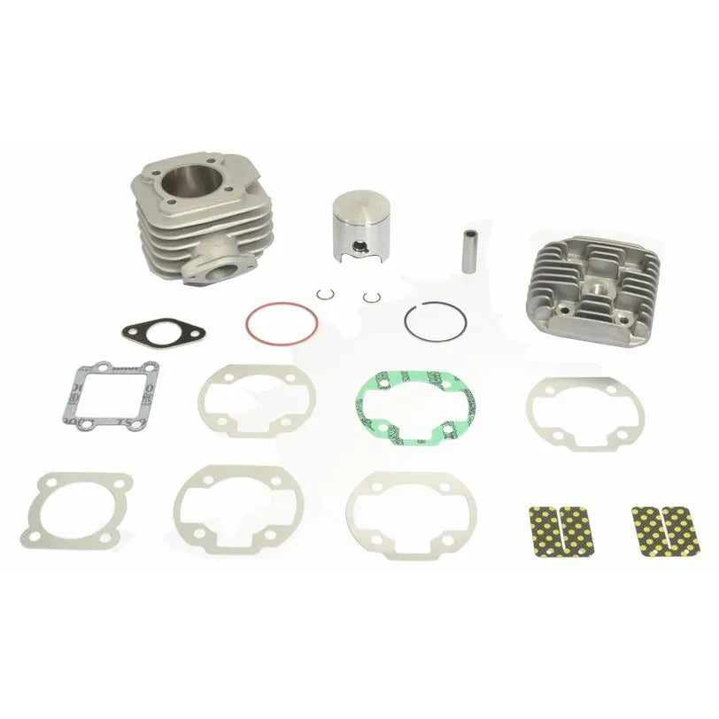 Athena 80cc Cylinder Kit - Enhanced Performance