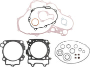 Moose Offroad Hard-Parts Complete Gasket Set for 4-Stroke