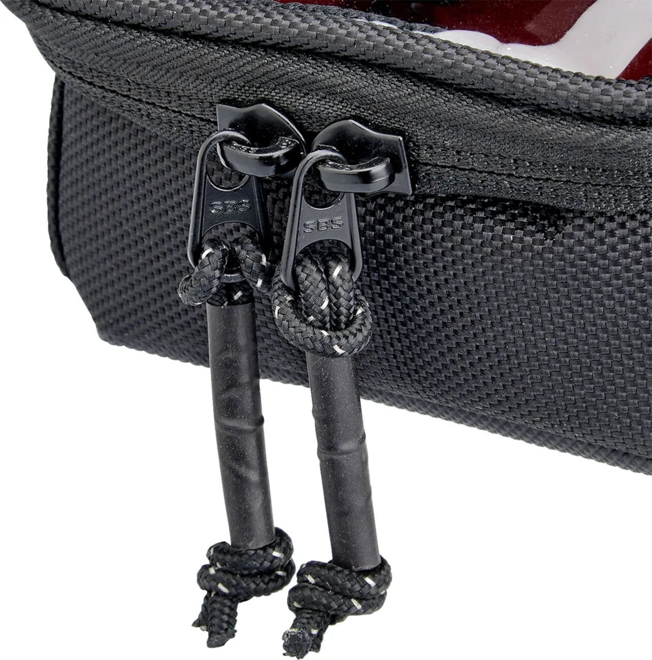 Biltwell Mini Magnetic Tank Bag