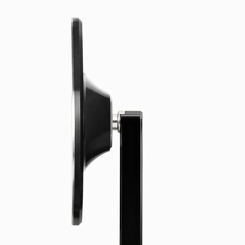 Motogadget mo.view Club 60 Bar End Mirror - Black - E-Mark
