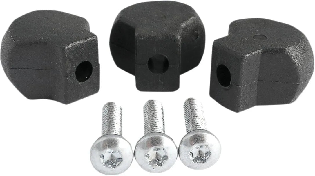 Epi Clutch Buttons - Secondary Clutch, 3 Pack