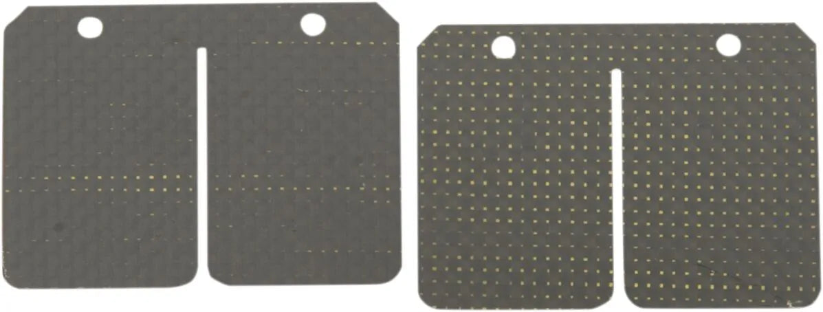 Boyesen Super Stock Reed Set