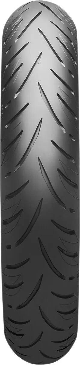 Bridgestone Battlax T31 Tire 120/70r18 Front