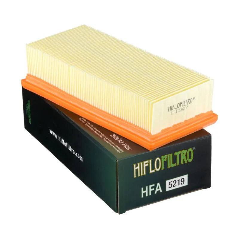 Hiflofiltro Air Filter For Oem Replacement