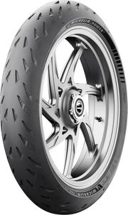 Michelin Power 5 Tire 120/70zr17 Front