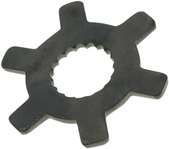Naraku Locking Star Washer For Front Belt Pulley