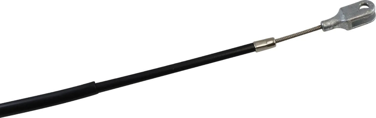 Vintco Bageste Bremsekabel - 26-1/2" - Sort - C6R003