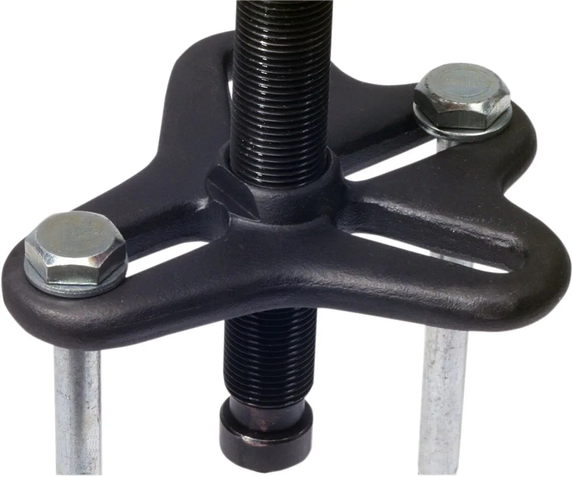 Bikeservice Flywheel Puller Kit For Motorcycle Engines