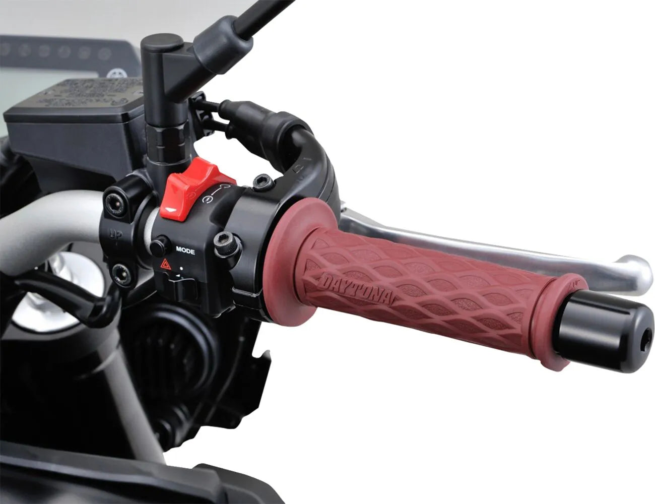Daytona Grippygrip Ggd-nami Grips - 7/8" Handlebar