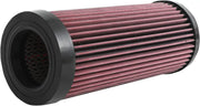 K & N High-flow Air Filter