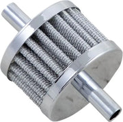 Drag Specialties Replacement Crankcase Breather Filter