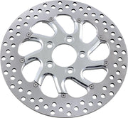 Performance Machine Two-piece Brake Rotor For Pm Wheels