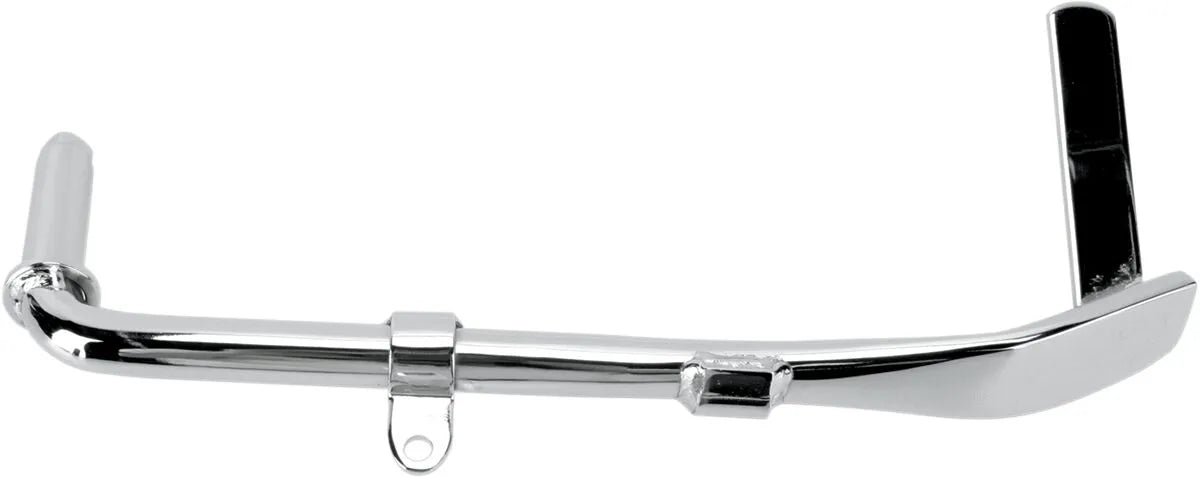 Arlen Ness Lowered Kickstand for 1" Drop Motorcycles