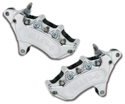 Harrison "billet" Brake Calipers