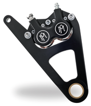 Performance Machine Pm Calipers for 1988-2011 Softail Springer – Brake