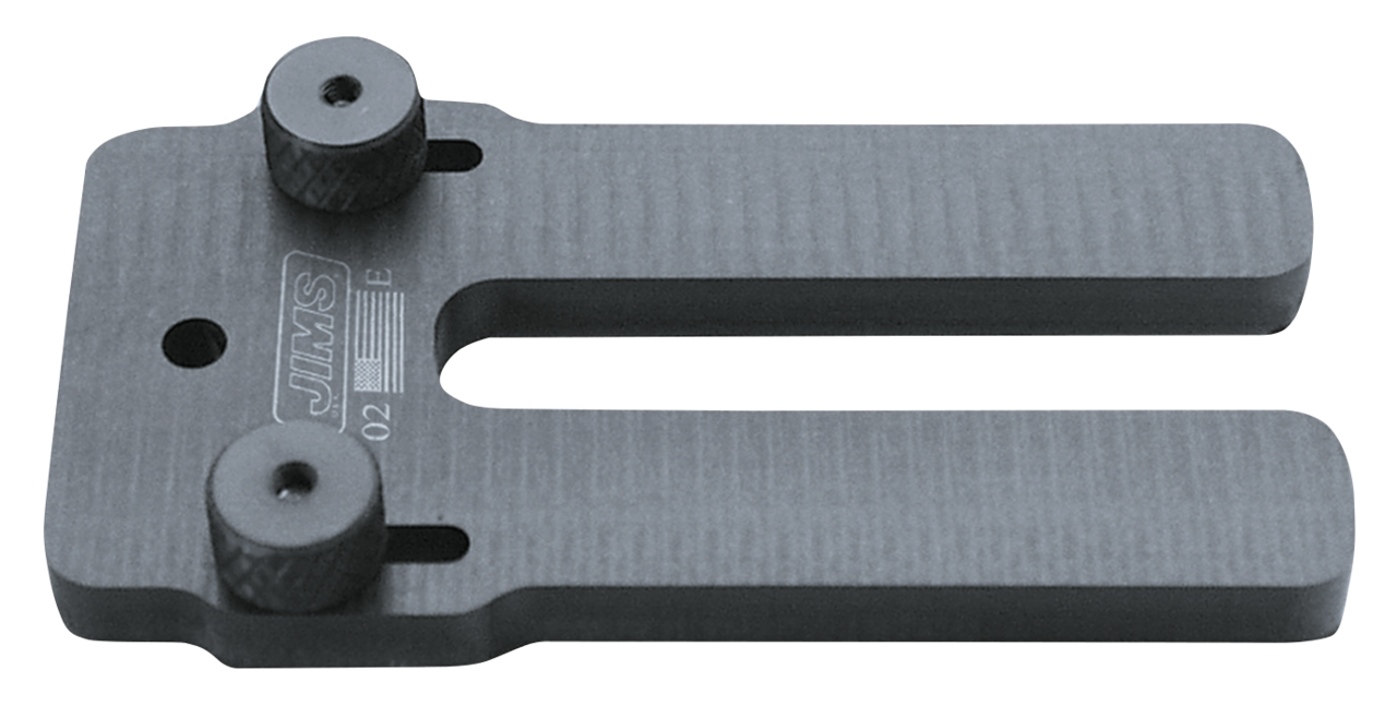 Jims Piston Support Plate – Tools & Chemicals