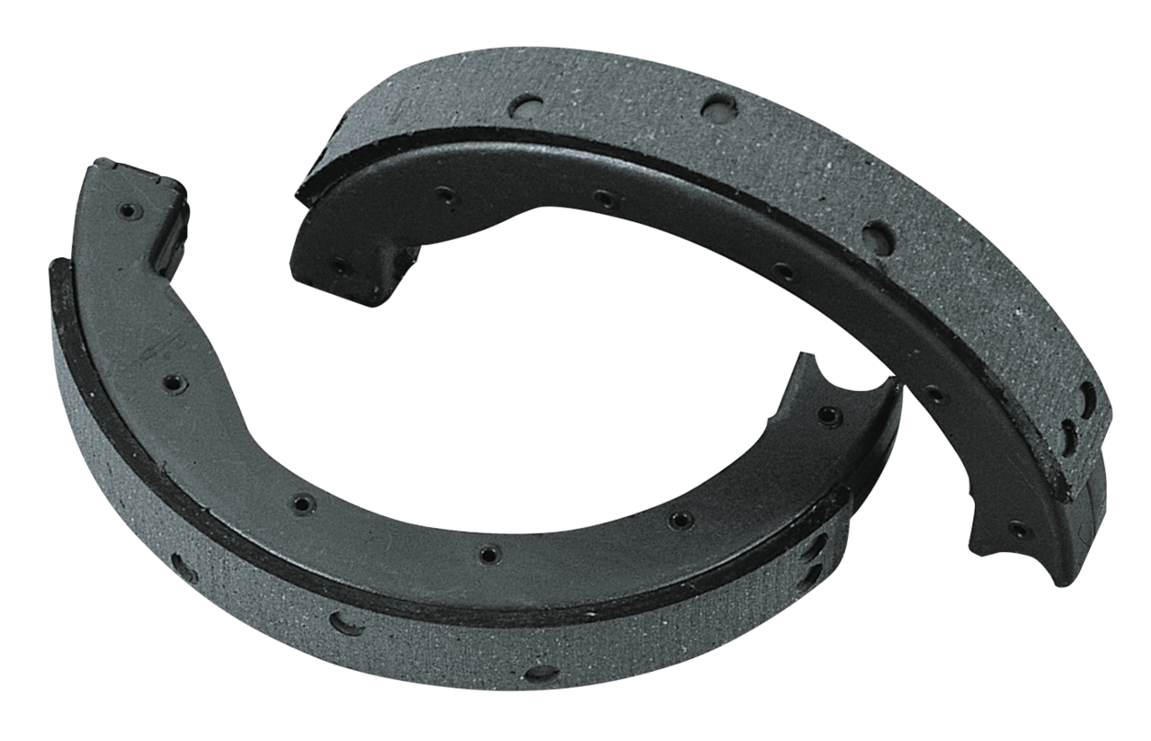 Zodiac Brake Shoes