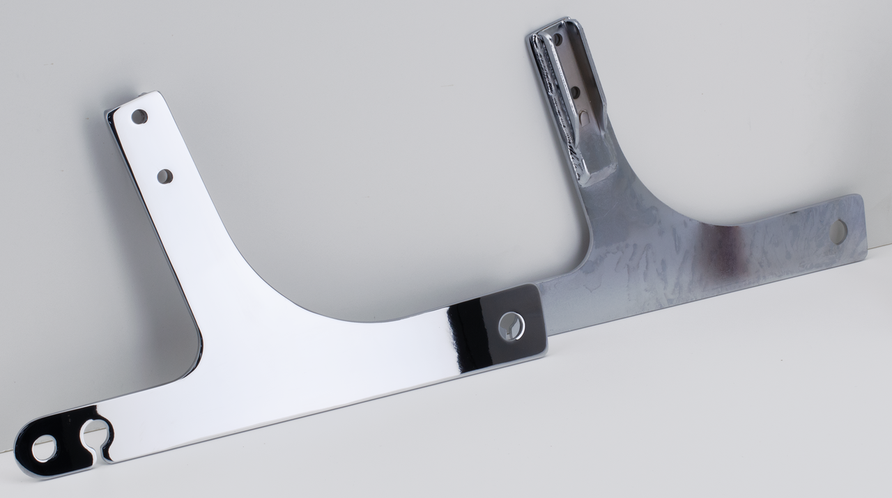 Zodiac Rigid Mount Grab Rail – Seat