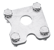 Pro-One Kickstand Angle Plate – Frame & Rear Suspension