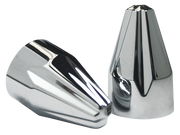 Ciro Bolt Caps – Hardware