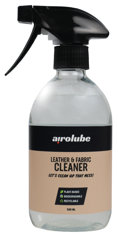 Airolube Leather & Fabric Cleaners and Protectors – Tools & Chemicals
