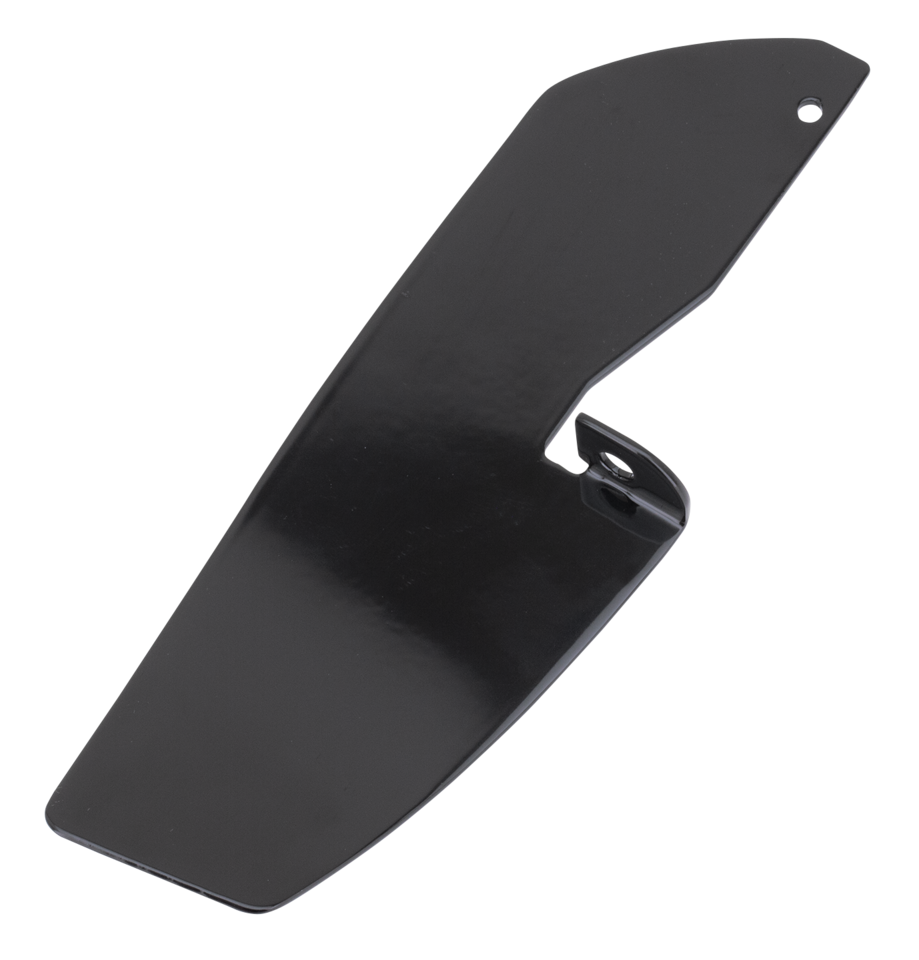 Zodiac Heel Guard for Floorboard Equipped Models – Foot Control