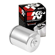 K&N Wrench-Off Oil Filters