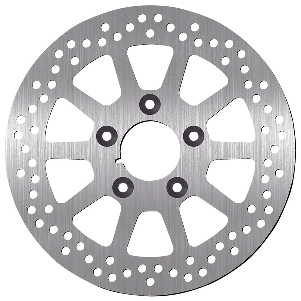 Sbs One-Piece Disc Brake Rotors