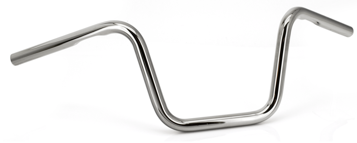 Zodiac Custom Products One Inch Diameter Ape Hangers – Handlebar