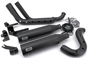 Mcj Adjustable 2-INTO-2 for Milwaukee Eight Softail – Exhaust