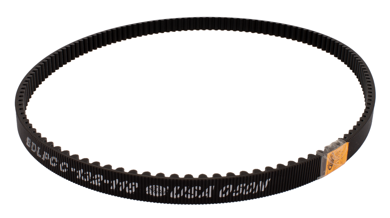 Belt Drives LTD Final Drive Belts